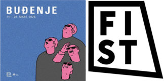 Otvorene su prijave za volontere na 15. Festivalu Internacionalnog Studentskog Teatra u Beogradu!