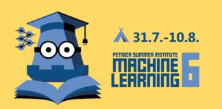 Otvorene prijave za letnju školu mašinskog učenja u Petnici