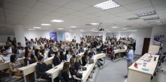 Otvorene su prijave za četvrti Forum mladih lidera