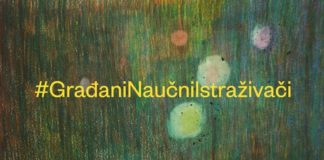 Međunarodni dan mladih uz akciju „Rashladi grad“!