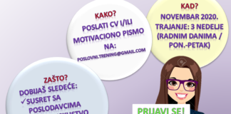 Cultural fit – novi mehanizmi u procesu zapošljavanja mladih