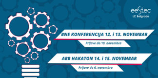 Projekat Brand New Engineers