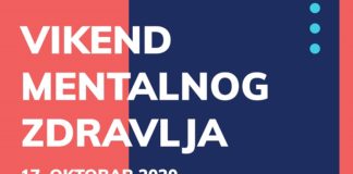 Vikend mentalnog zdravlja