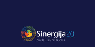 Sinergija 20. Digitalno. Oduvek