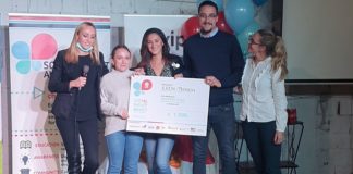 Dodeljene nagrade mladima koji pokreću biznise za rešavanje društvenih problema u Srbiji