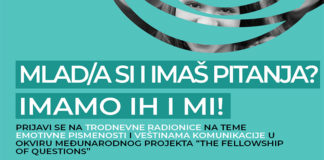 The Fellowship of Questions