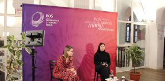 Mladi kao pokretači promena u Evropi