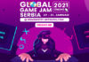 Univerzitet Metropolitan i ove godine deo najvećeg gejming događaja – Global Game Jam-a