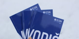 Vodič za studentsku mobilnost