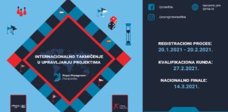 Project Management Championship 2021