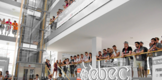 14. “Beogradski dani inženjera – EBEC Beograd 2021”