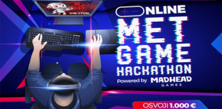 Met Game Hackathon