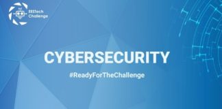 Internacionalno takmičenje EESTech Challenge – oblast Cybersecurity Internacionalno takmičenje EESTech Challenge - oblast Cybersecurity
