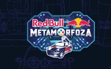 Otvorene su prijave za studentski projekat Red Bull Metamorfoza – okupi ekipu i napravite gejming stanicu iz snova! Red Bull
