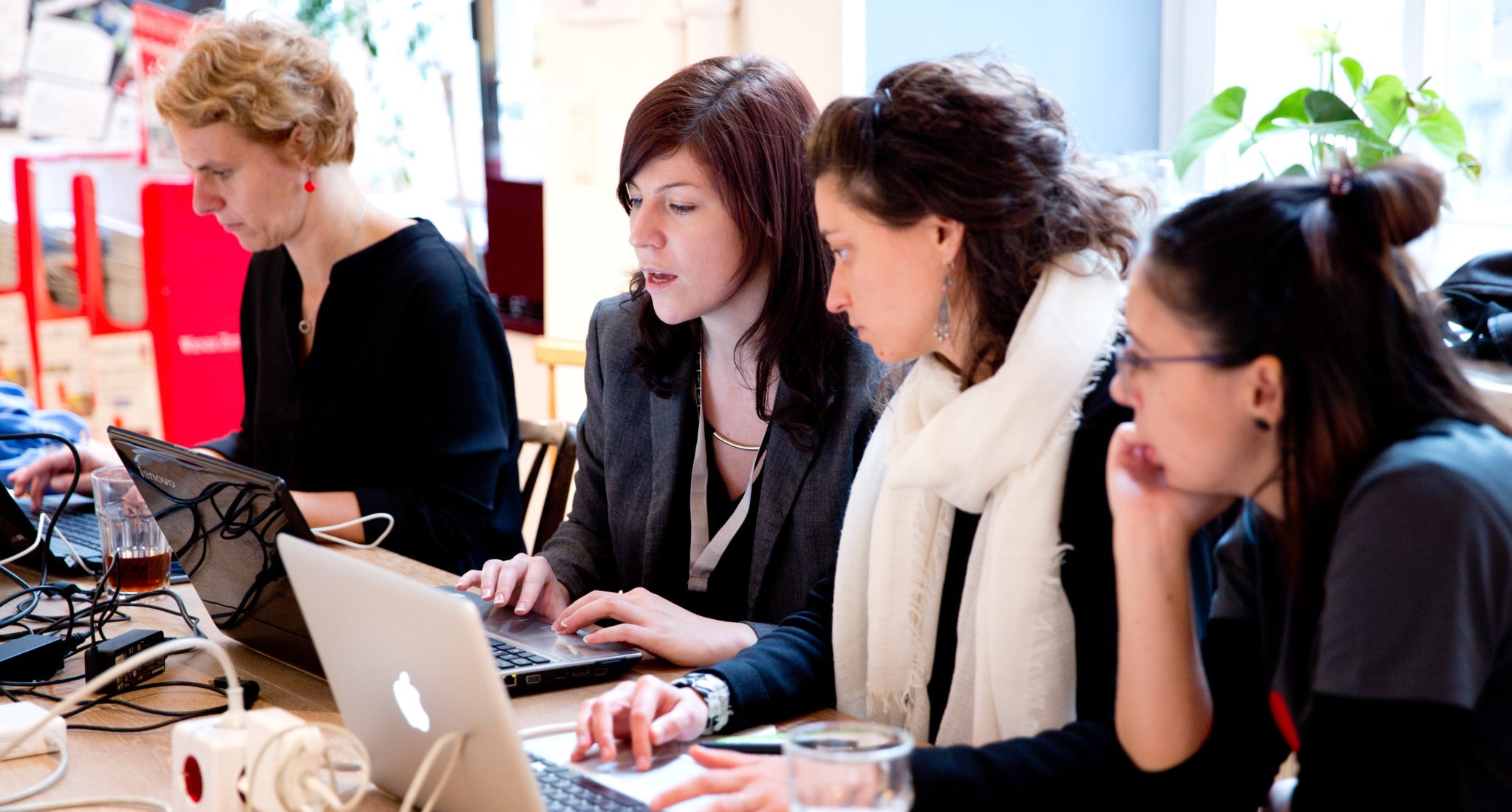 Otvorene su prijave za Social Impact Award