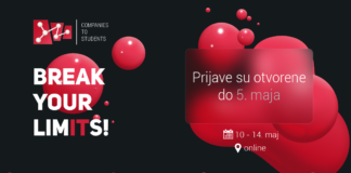 FONIS – Kompanije studentima FONIS kompanije studentima