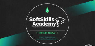Besplatan seminar – Soft Skills Academy 2021 Soft Skills Academy