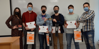 Studenti napravili aplikaciju za predviđanje zagađenosti vazduha Studenti napravili aplikaciju za predviđanje zagađenosti vazduha
