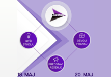 StartFON – Prijavi se! StartFON