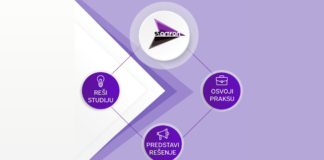 StartFON – Prijavi se! StartFON