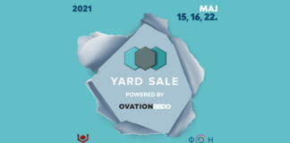 Yard Sale 2021 Yard Sale