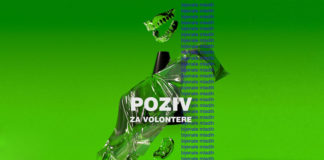 Bijenale mladih otvara poziv za volontere Bijenale mladih
