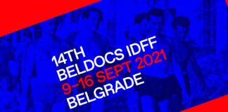 Beldocs 2021 – poziv za volontere Beldocs