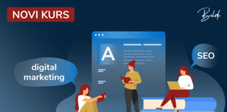 Kako da stvarno zaradiš (ooozbiljan džeparac) online? kurs