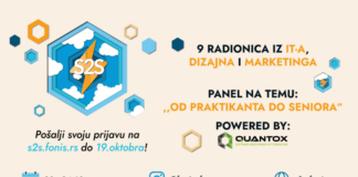 FONIS – Studenti studentima Studenti studentima