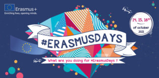 Upoznaj Erazmus+ 2021-2027 Erazmus+