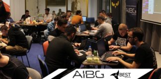 AIBG Belgrade – intenzivno studentsko programersko takmičenje AIBG Belgrade