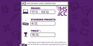 High School Case Competition 2021 High School Case Competition 2021