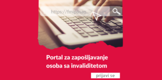 Portal za zapošljavanje osoba sa invaliditetom zapošljavanje osoba sa invaliditetom