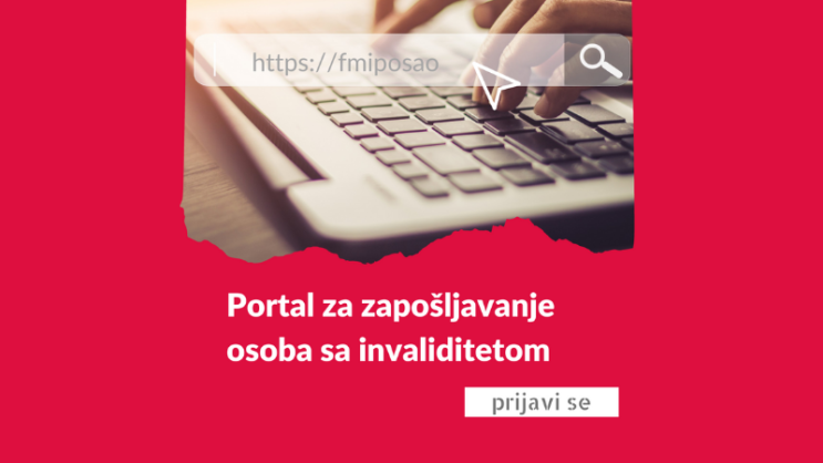 zapošljavanje osoba sa invaliditetom