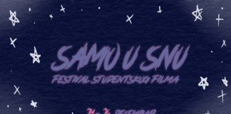 Buđenje: Radionica kreativnog dokumentarnog filma Buđenje