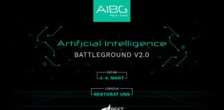 BEST Novi Sad – AIBG v2.0 AIBG v2.0