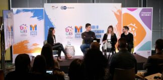 KOMS: Održana konferencija Mladi u medijskom ogledalu Mladi u medijskom ogledalu