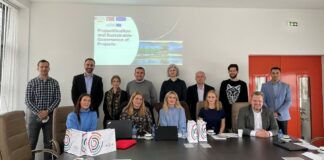 FON i Erazmus+ projekat FON