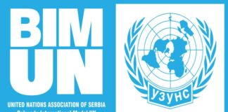 Beogradski međunarodni model Ujedinjenih nacija – BIMUN 2022. BIMUN 2022