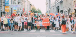 Međunarodnu studentsku nedelju u Beogradu