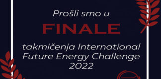 H-Bridges tim studenata sa Elektrotehničkog fakulteta u finalu svetskog takmičenja