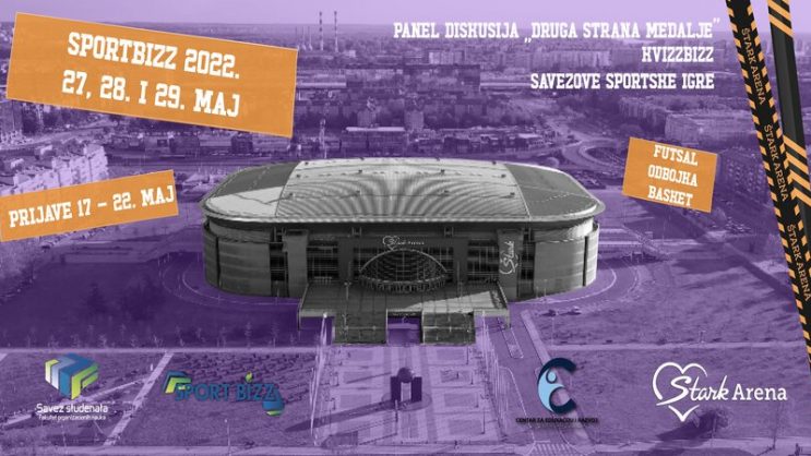 Istraži drugu stranu medalje