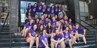 BEST međunarodni akademski seminar – „GENE in a bottle“ GENE in a bottle