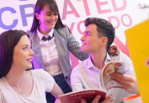 Anketa za mlade – kako želite da učite strane jezike? strani jezici