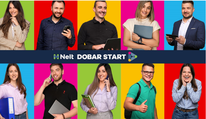 praksa u Neltu