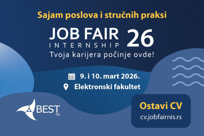 Job Fair 2026